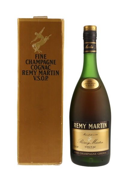 Remy Martin VSOP Bottled 1970s 70cl / 40%