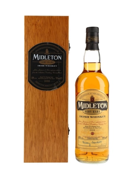 Midleton Very Rare 2008  70cl / 40%