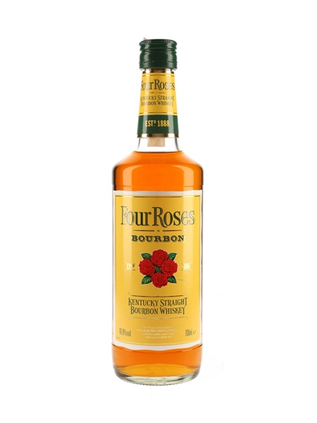 Four Roses Bottled 1990s 70cl / 40%