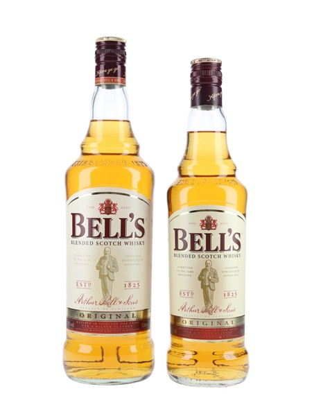 Bell's Original  100cl & 70cl / 40%