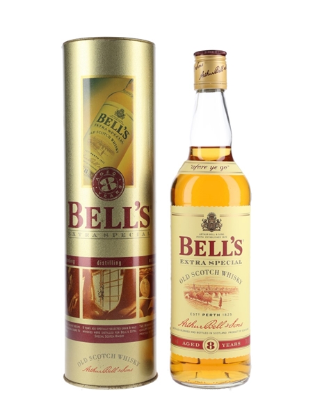 Bell's 8 Year Old Extra Special  70cl / 40%