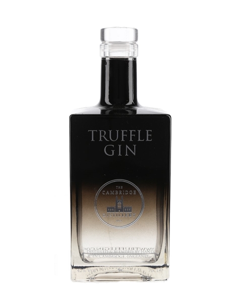 Cambridge Distillery Truffle Gin  70cl / 42%