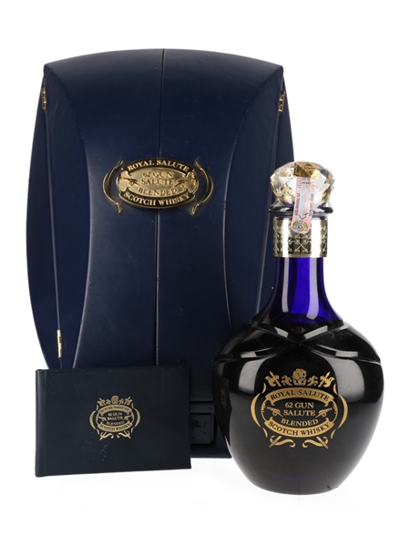 Royal Salute 62 Gun Salute  100cl / 43%