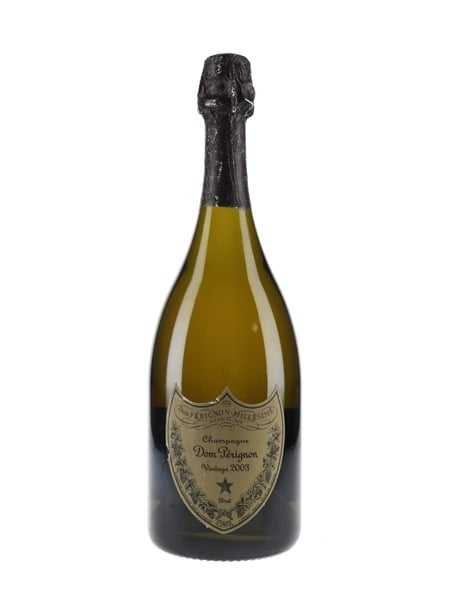 Dom Perignon 2003 Moet & Chandon 75cl / 12.5%