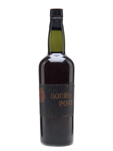 Fine Old Douro Port  75cl / 20%