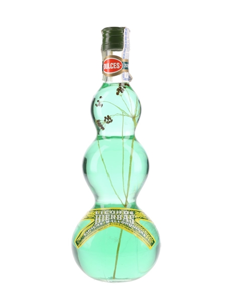 Licor De Hierbas Tipicas Mallorquinas 72cl / 26%