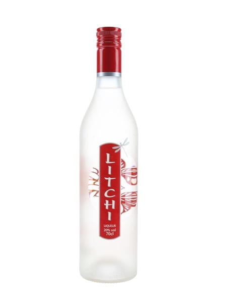 Litchi Liqueur  70cl / 20%