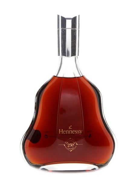 Hennessy 250 Collector Blend Cognac 250th Anniversary 100cl / 40%