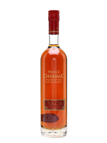 Prince Charmac VSOP Cognac  50cl / 40%