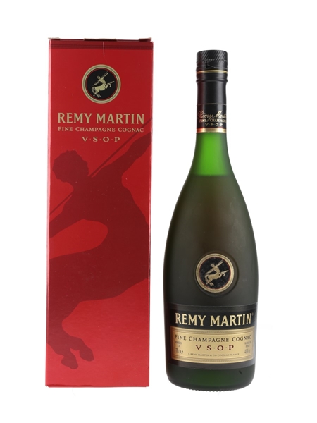 Remy Martin VSOP Bottled 1990s 70cl / 40%