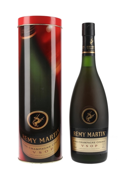 Remy Martin VSOP Bottled 2000s 70cl / 40%