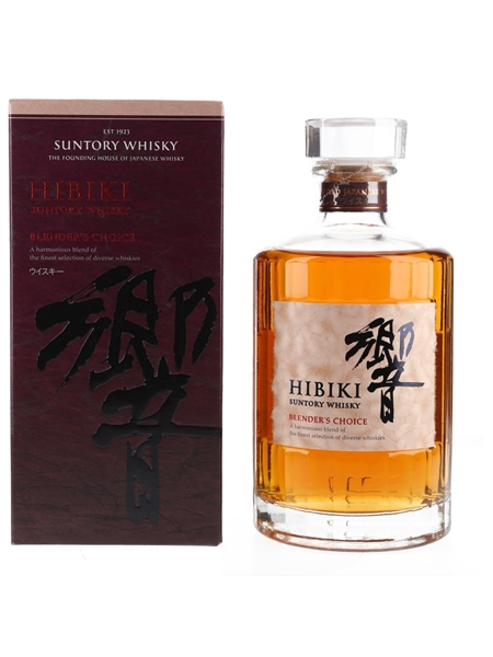 Hibiki Blender's Choice  70cl / 43%