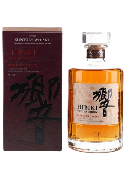 Hibiki Blender's Choice  70cl / 43%