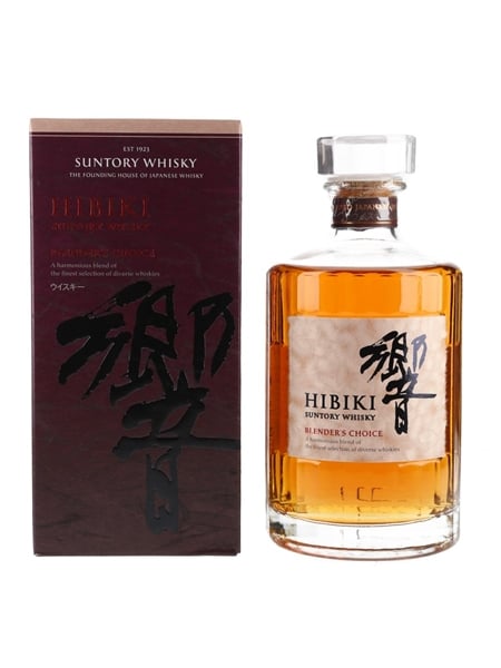 Hibiki Blender's Choice  70cl / 43%