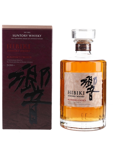 Hibiki Blender's Choice  70cl / 43%