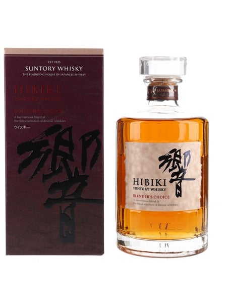 Hibiki Blender's Choice  70cl / 43%