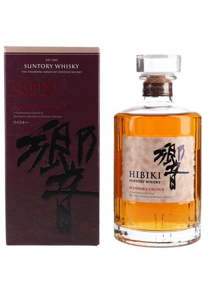 Hibiki Blender's Choice  70cl / 43%