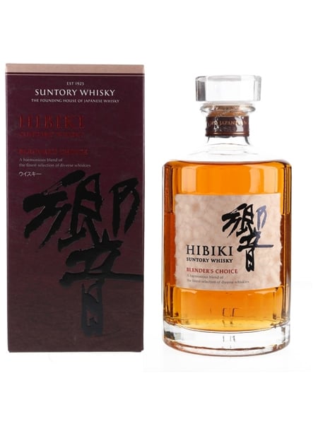 Hibiki Blender's Choice  70cl / 43%