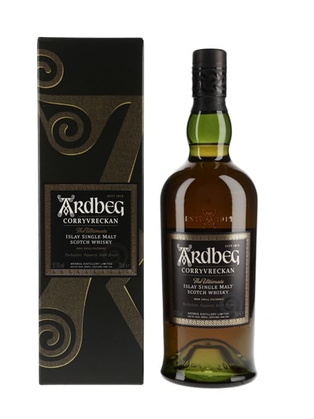 Ardbeg Corryvreckan Bottled 2020 70cl / 57.1%