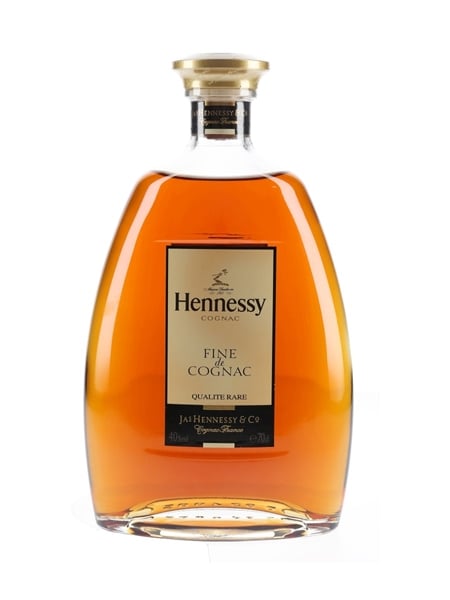 Hennessy Fine De Cognac  70cl / 40%