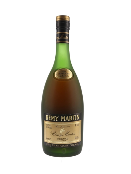 Remy Martin VSOP Bottled 1980s 68cl / 40%