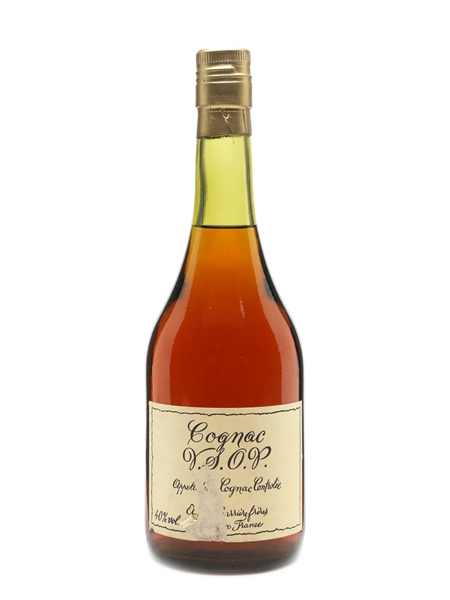 Barriere Freres VSOP Cognac  70cl / 40%