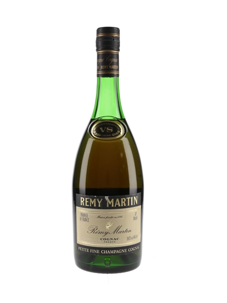 Remy Martin VS Bottled 1970s 68.2cl / 40%