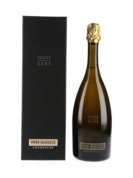 Piper Heidsieck Cuvee Rare  75cl / 12%