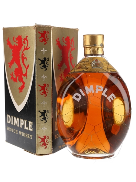 Haig's Dimple Bottled 1960s 75.7cl / 40%