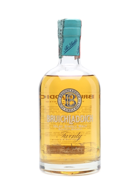 Bruichladdich 20 Year Old 1st Edition 70cl / 46%