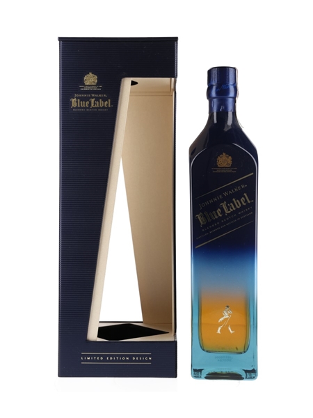 Johnnie Walker Blue Label Karman Line 70cl / 40%