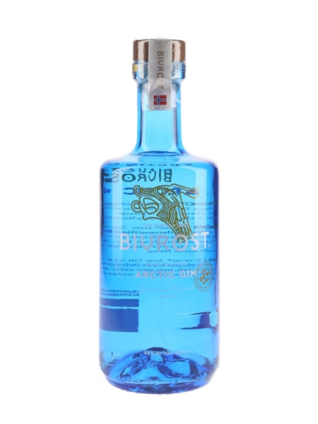 Bivrost Arctic Gin  50cl / 44%