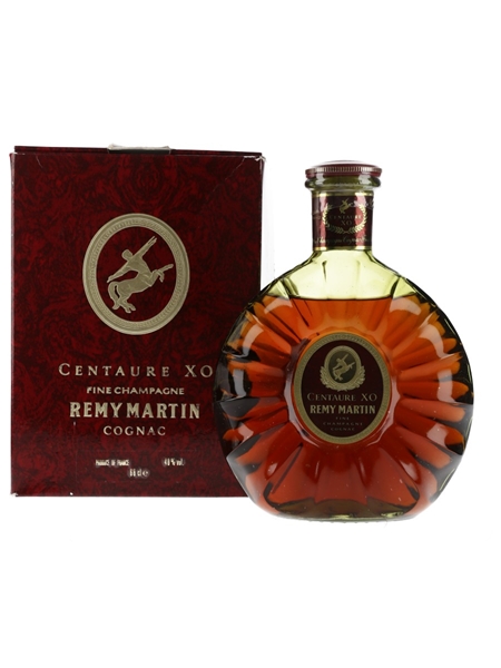 Remy Martin Centaure XO Bottled 1980s 68cl / 40%