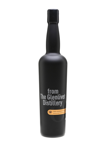 Glenlivet Alpha Bottled 2013 70cl / 50%