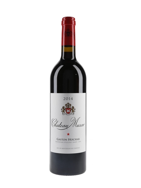 Chateau Musar 2014 Lebanon 75cl / 14%