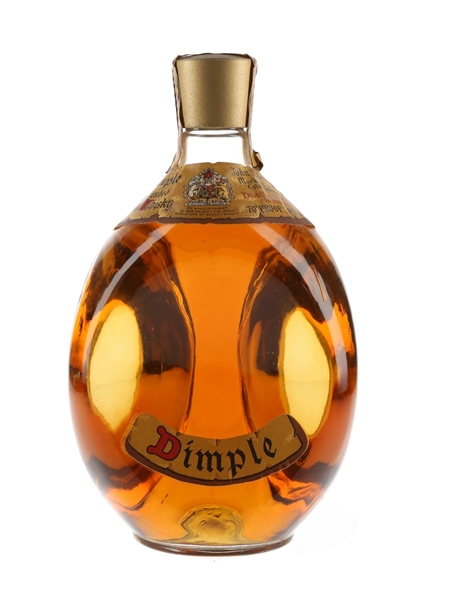 Haig's Dimple Bottled 1970s 75.7cl / 40%