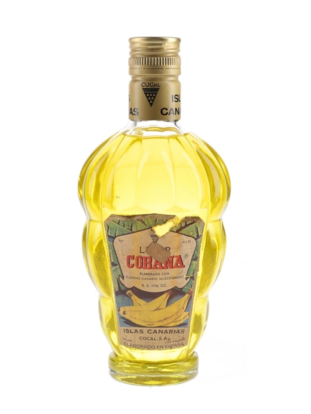 Cocal Cobana Licor  40cl / 30%