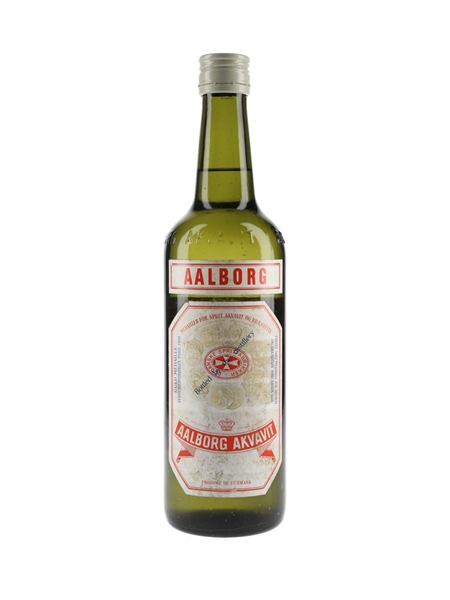 Aalborg Akvavit  70cl / 42%