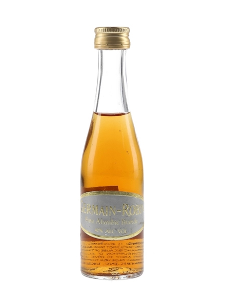 Germain Robin Brandy California 5cl / 40%