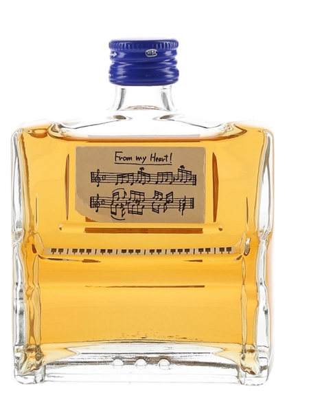 Suntory Piano From My Heart! 10cl / 43%