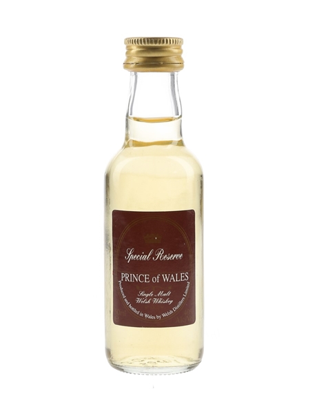 Prince Of Wales Special Reserve  5cl / 40%