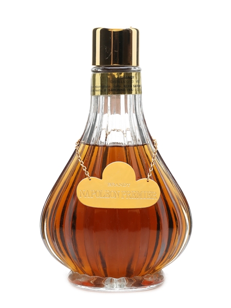 Illva Napoleon Premier Brandy Bottled 1970s 70cl / 40%