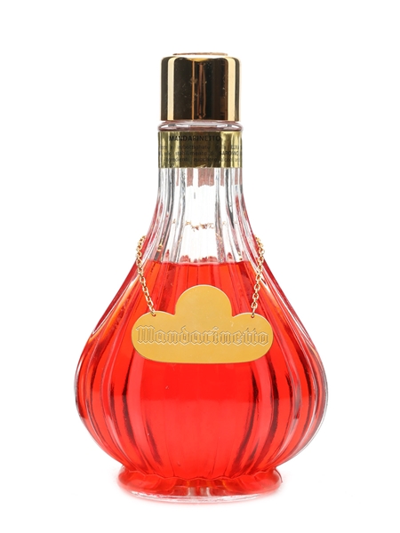 Illva Mandarinetto Liqueur Bottled 1970s 70cl / 28%