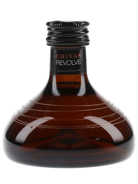 Chivas Revolve  5cl / 40%