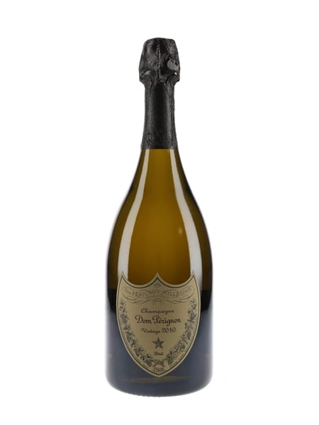 Dom Perignon 2010 Moet & Chandon 75cl / 12.5%