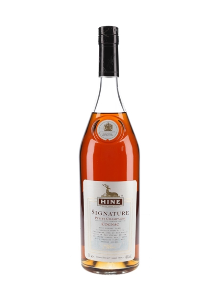 Dobbé Heritage Petite Champagne Cognac: Cognac-Expert.com