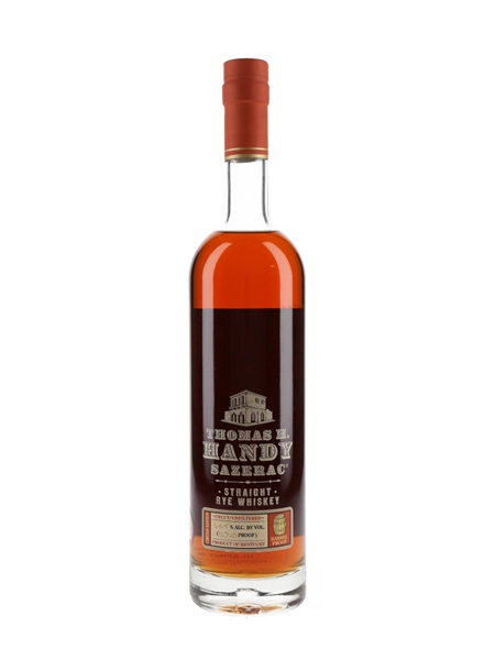 Thomas H Handy Sazerac 2020 Release Buffalo Trace Antique Collection 75cl / 64.5%