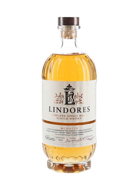 Lindores Abbey MCDXCIV Commemorative First Release 70cl / 46%