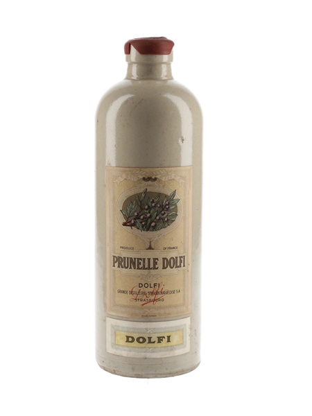 Dolfi Prunelle  35cl