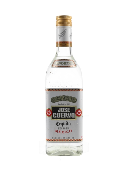 Jose Cuervo Bottled 1990s 70cl / 38%